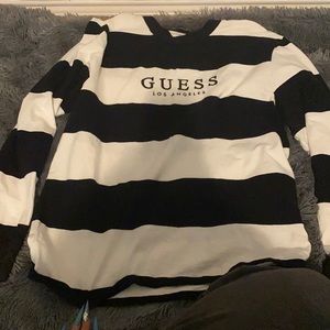 Guess long sleeve